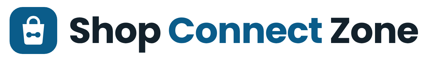 Shop Connect Zone
